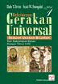 Kekristenan: Gerakan Universal, Sebuah Ulasan Sejarah (Vol.I): Dari Kekristenan Bahari sampai Tahun 1453