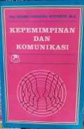 Kepemimpinan dan Komunikasi