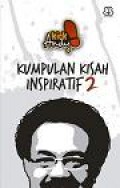 Kick Andy 2: Kumpulan Kisah Inspiratif