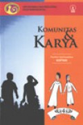 Komunitas dan Karya: IV