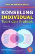 Konseling Individual: Teori dan Praktek