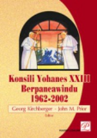 Konsili Yohanes XXIII Berpancawindu 1962-2002