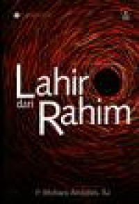 Lahir dari Rahim