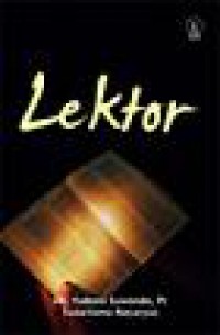 Lektor