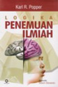 Logika Penemuan Ilmiah [Judul Asli: The Logic of Scientific Discovery]