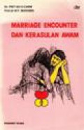 Marriage Encounter dan Kerasulan Awam