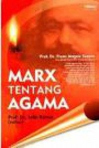 Marx tentang Agama [Judul asli: Marx on Religion]