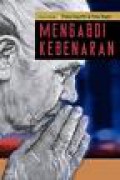 Mengabdi Kebenaran : Penghormatan untuk P. Josef Pieniazek SVD pada HUT ke-80