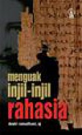 Menguak Injil-Injil Rahasia