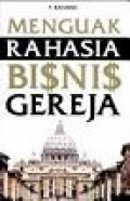 Menguak Rahasia Bisnis Gereja