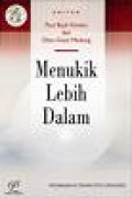 Menukik Lebih Dalam: Kenangan 40 tahun STFK Ledalero