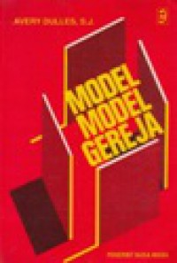 Model-Model Gereja [Judul asli: Models of the Church]