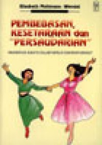 Pembebasan, Kesetaraan, Persaudarian: Emansipasi Wanita dalam Gereja dan Masyarakat [Judul asli: Vrijheid, Gelijkheid, Zusterschap]