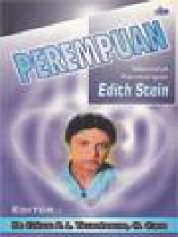 Perempuan Menurut Pandangan Edith Stein