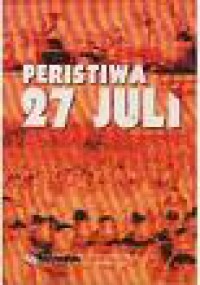 Peristiwa 27 Juli