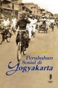 Perubahan Sosial di Yogyakarta