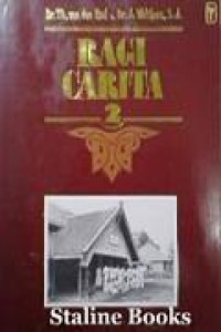 Ragi Carita 2: Sejarah Gereja di Indonesia 1860-an - Sekarang