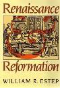 Renaissance and Reformation