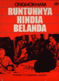 Runtuhnya Hindia Belanda