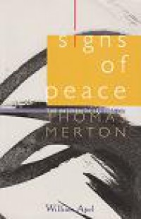 Signs of Peace: The Interfaith Letters of Thomas Merton