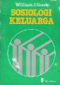 Sosiologi Keluarga [Judul asli: The Family]