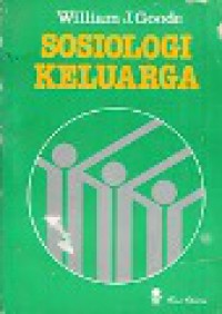 Sosiologi Keluarga [Judul asli: The Family]