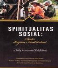 Spiritualitas Sosial: Suatu Kajian Kontekstual