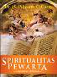 Spiritualitas Pewarta: Menurut Alkitab