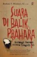 Suara di Balik Prahara: Berbagi Narasi Tentang Tragedi '65