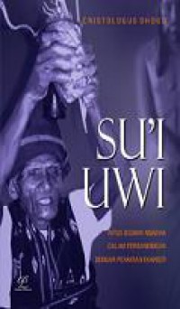 Su'I Uwi: Ritus Budaya Ngadha dalam Perbandingan dengan Perayaan Ekaristi