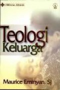 Teologi Keluarga [Judul Asli: Theology of the Family]