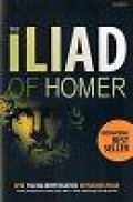 The Iliad of Homer