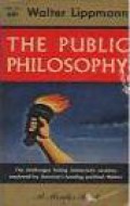 The Public Philosophy