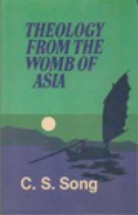 Theology from the Womb of Asia