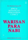 Warisan Para Nabi