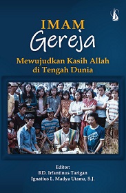 Imam Gereja: Mewujudkan Kasih Allah di Tengah Dunia