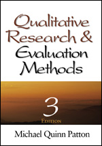 Qualitative Research & Evaluation Methods