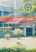 40 Tahun STFT Widya Sasana: Bersama Bertolak ke Tempat yang Jauh