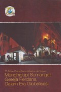 75 Tahun Paroki Santo Albertus de Trapani Menghidupi Semangat Gereja Perdana dalam Era Globalisasi