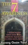 7 Kesadaran Hati dan Jiwa Menuju di Atas Rata-rata