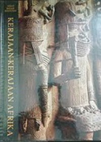 Kerajaan-Kerajaan Afrika