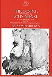 The Gospel According to John (XIII-XXI)