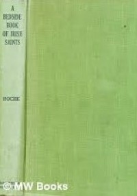 A Bedside Book of Irish Saints