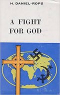 A Fight for God 1870-1939