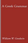 A Greek Grammar