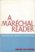 A Marechal Reader