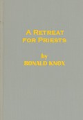 A Retreat for Priests