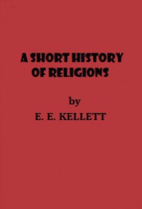 A Short History of Religions