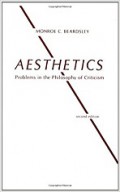 Aesthetics: Problems in the Philosophy of Criticism