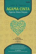 Agama Cinta, Agama Masa Depan